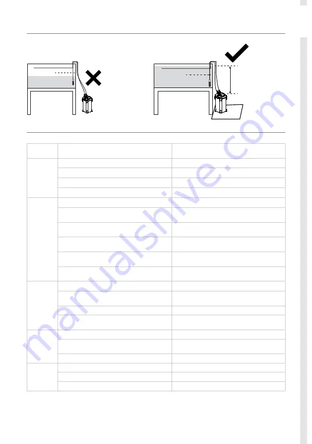 ICA TURBOJET PLUS Instruction Manual Download Page 23