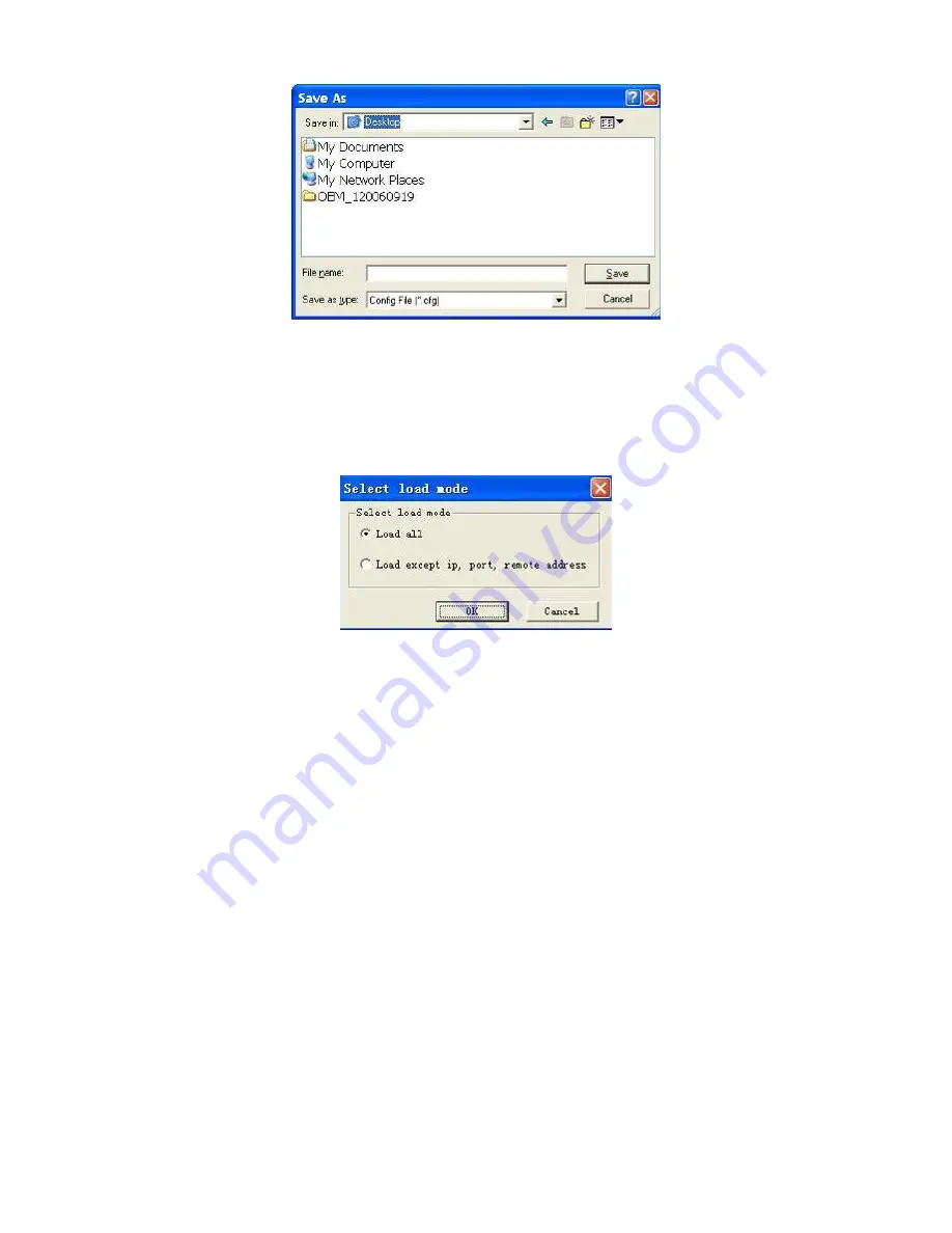 iCamera F4X5 User Manual Download Page 32