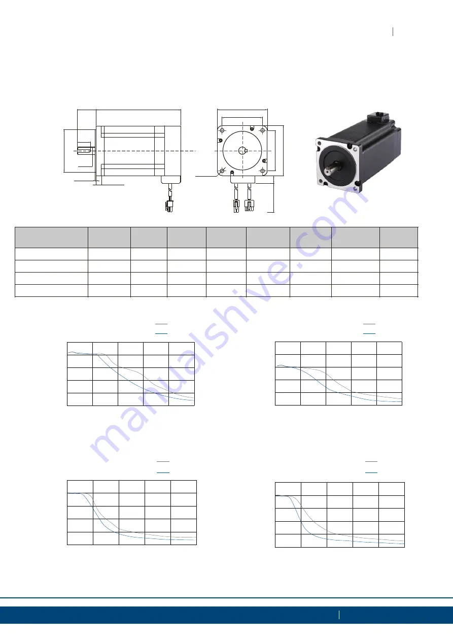 ICAN SS86 Series Manual Download Page 14