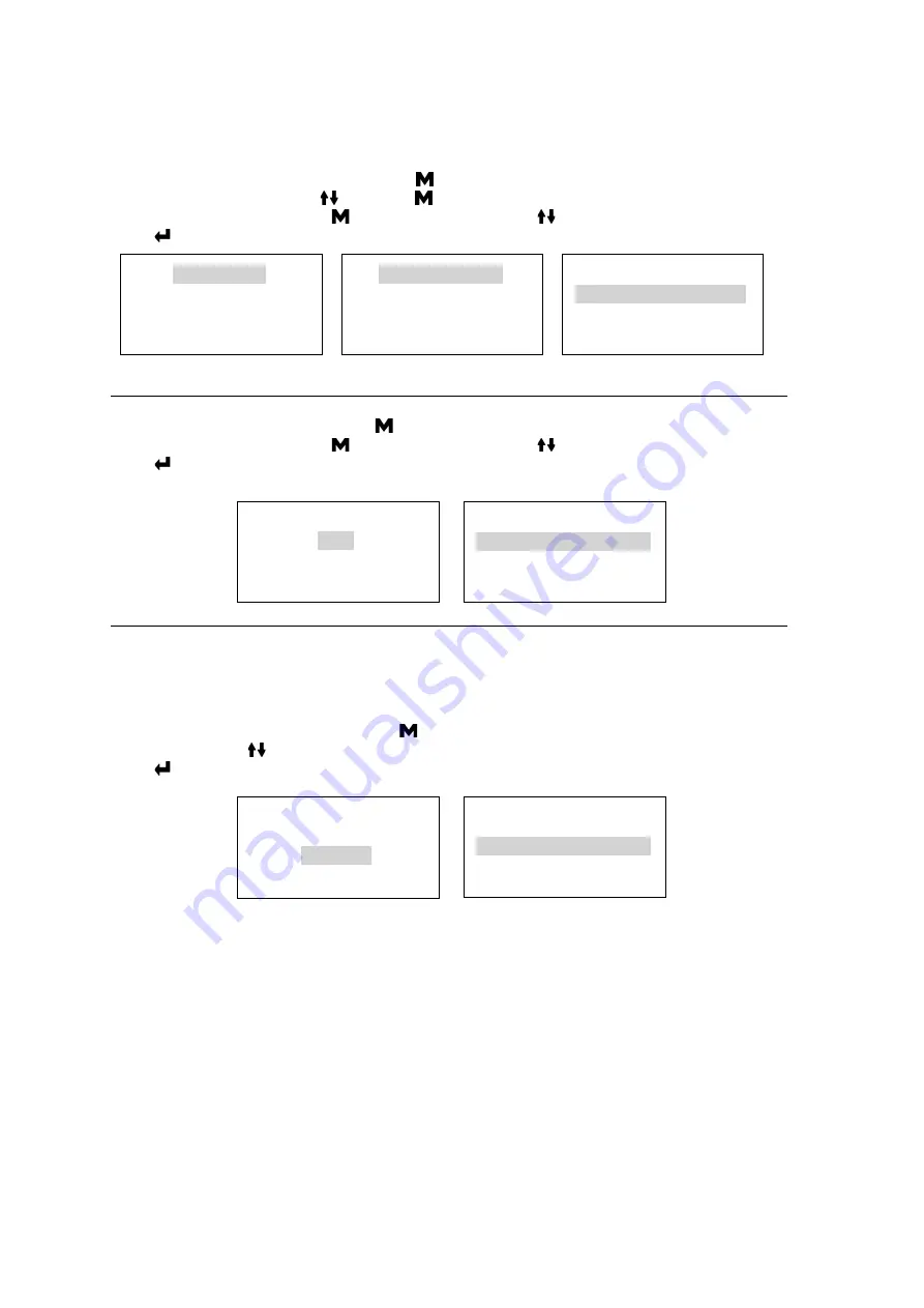 ICANCLAVE STE-12-D Instruction Manual Download Page 10