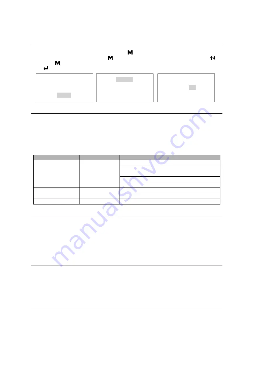 ICANCLAVE STE-12-D Instruction Manual Download Page 16