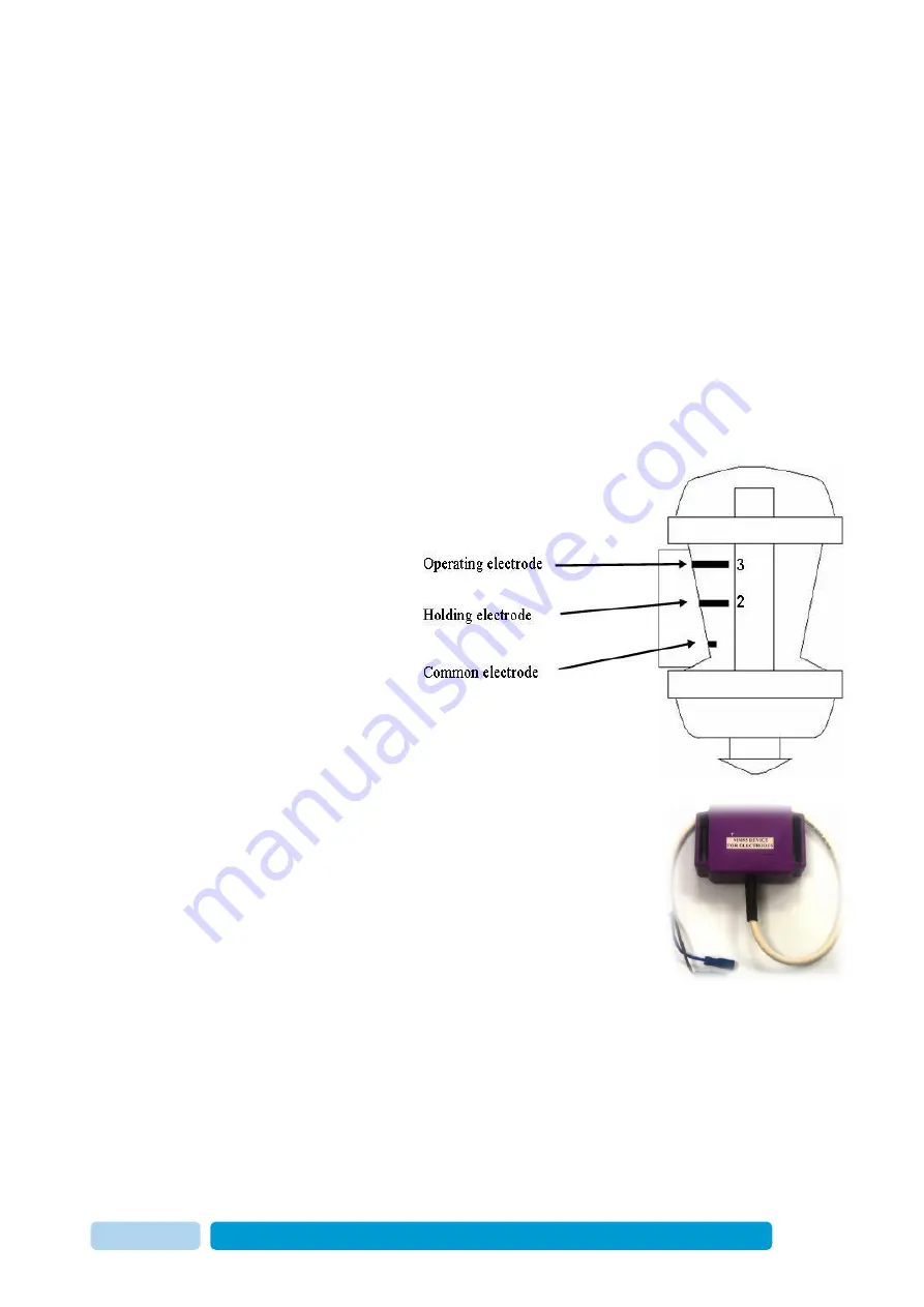 Icar Afimilk MPC version 4 Installation Instructions Manual Download Page 3