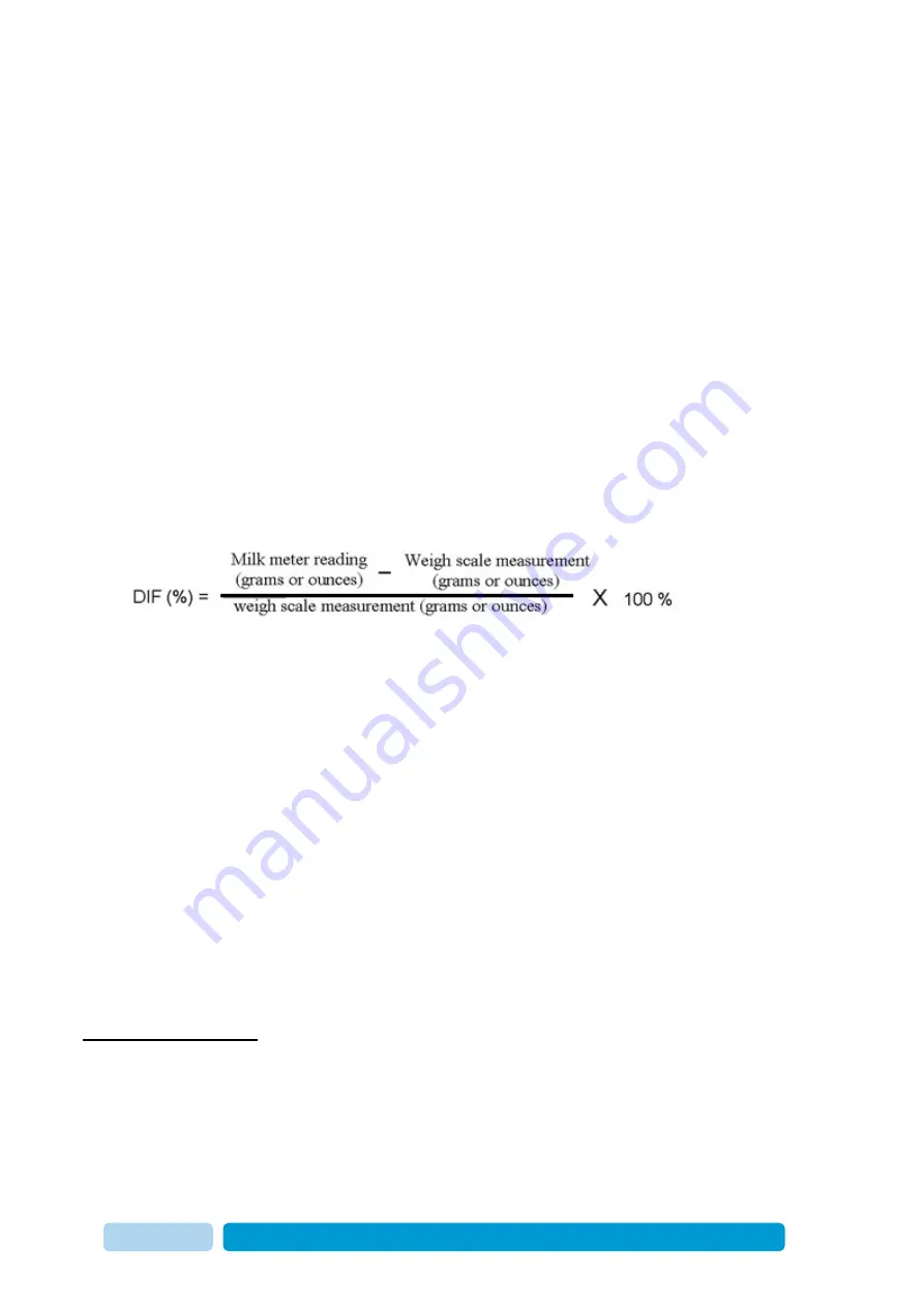 Icar Afimilk MPC version 4 Installation Instructions Manual Download Page 22