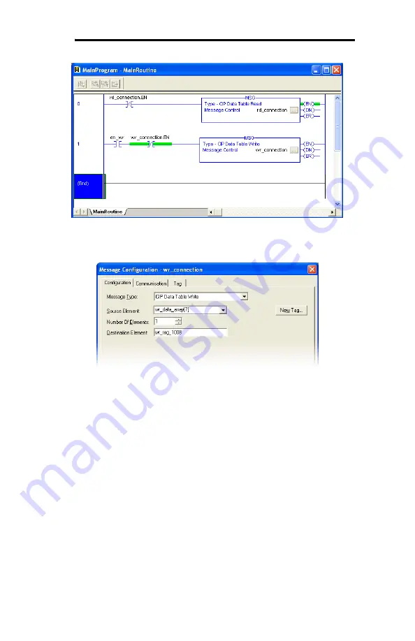 ICC ASD-G9ETH User Manual Download Page 94