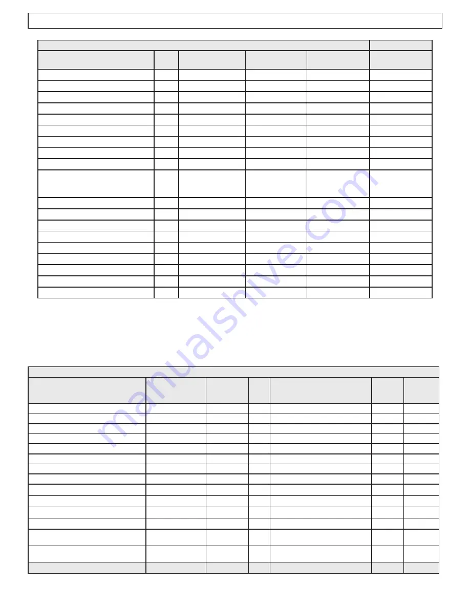 ICC Mirius Installation Instructions Manual Download Page 35