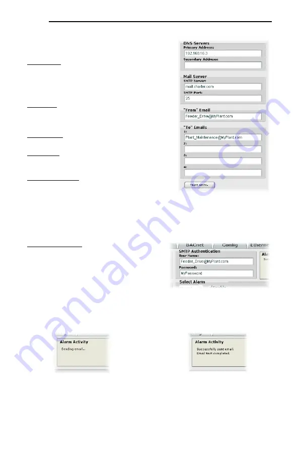 ICC OPC-E1-WiE Instruction Manual Download Page 43