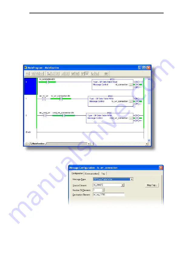 ICC OPC-E1-WiE Instruction Manual Download Page 84