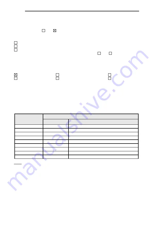 ICC OPC-PRT3 Instruction Manual Download Page 87