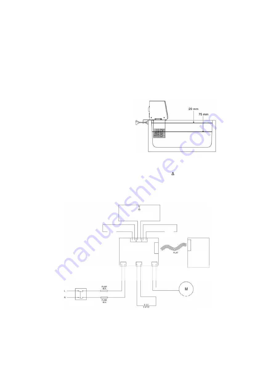 ICC RONER R PLUS Operating And Maintenance Manual Download Page 10