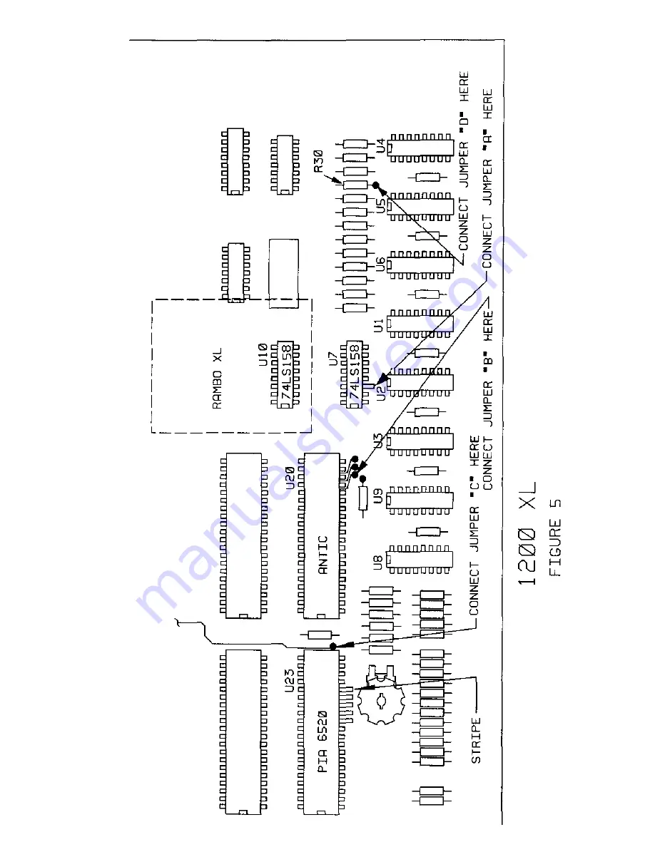 ICD Rambo XL Скачать руководство пользователя страница 26