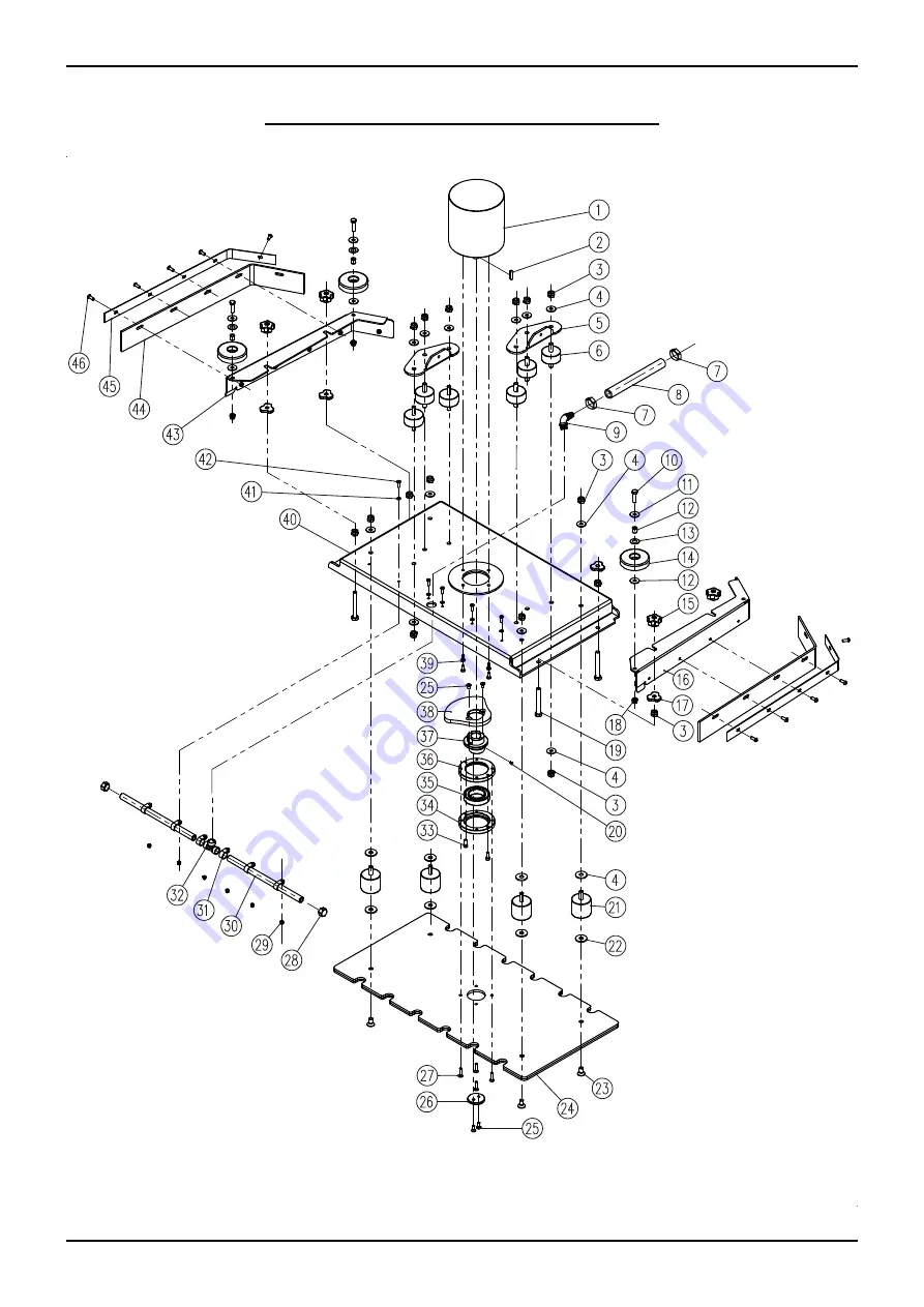 ICE COBOTICS ICE USA RS26 Скачать руководство пользователя страница 38