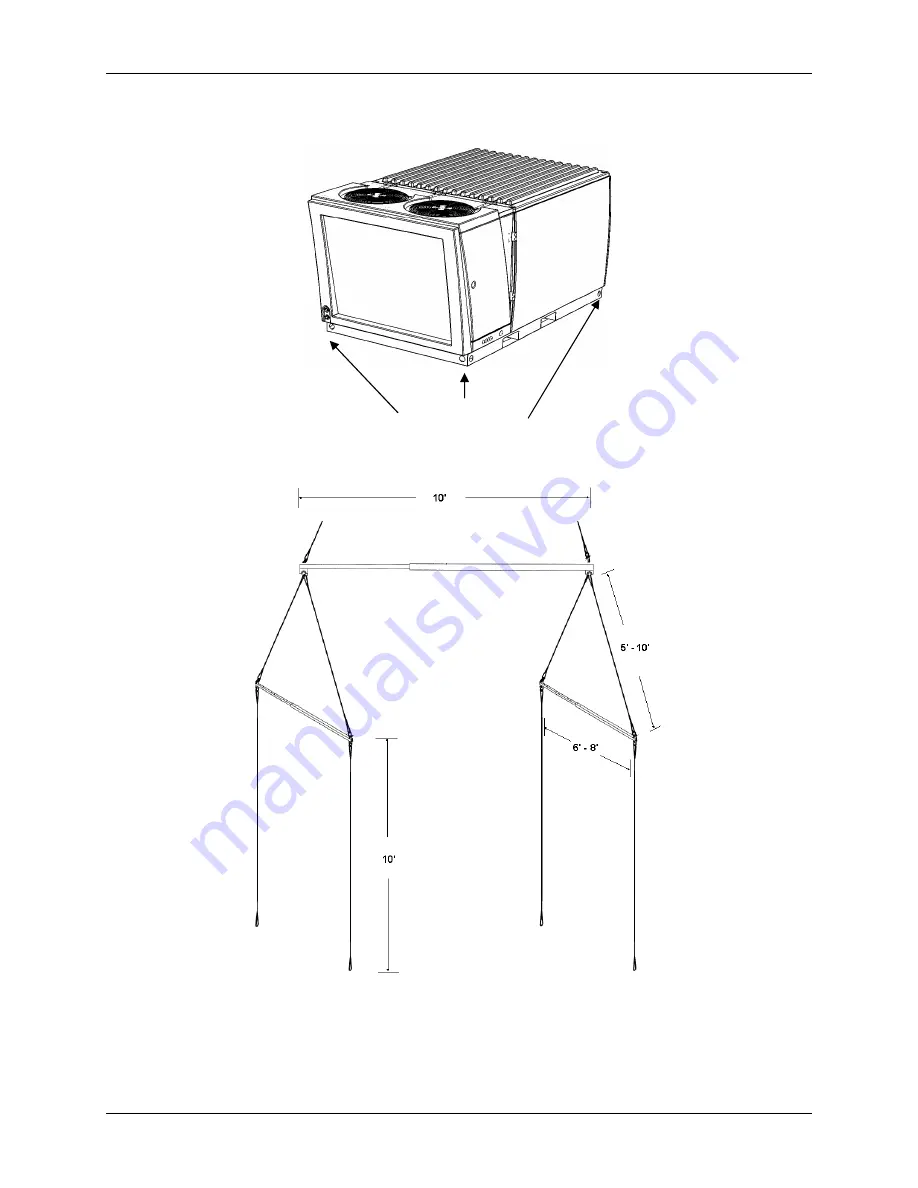 Ice Energy IB30A-521 Application Manual Download Page 31