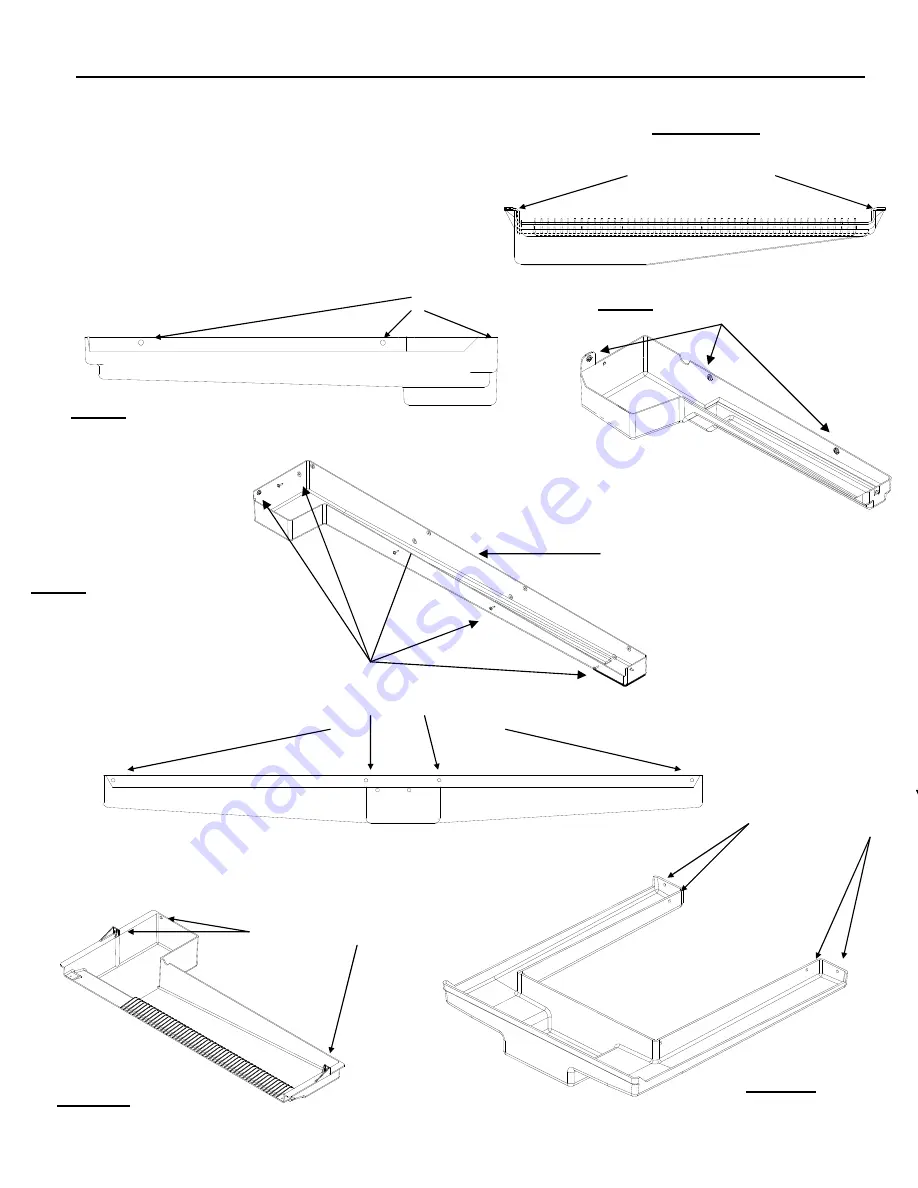 Ice-O-Matic 16 Service And Installation Manual Download Page 53