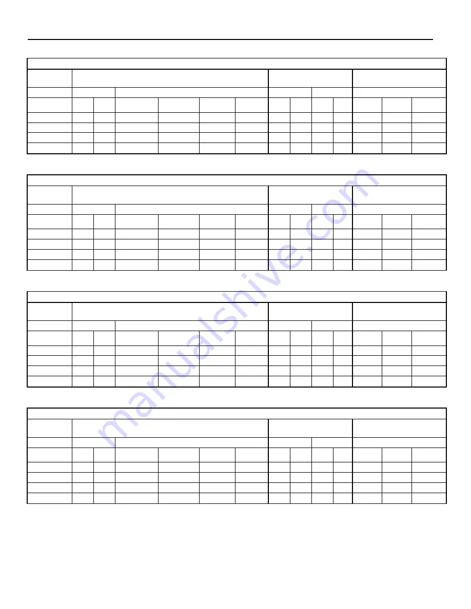 Ice-O-Matic 16 Service And Installation Manual Download Page 67