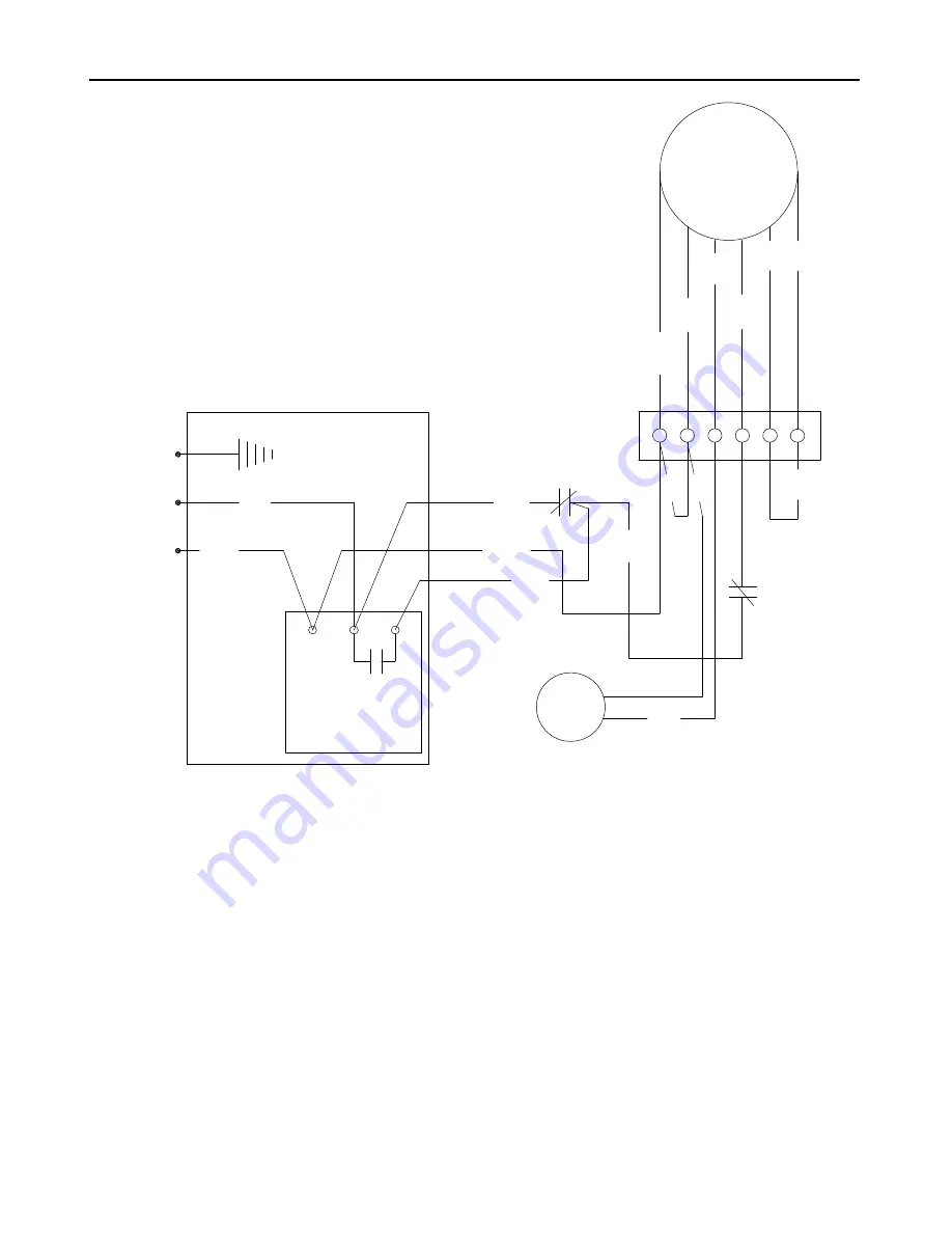 Ice-O-Matic Hotel Dispenser CD 40030 Series Service & Installation Manual Download Page 19