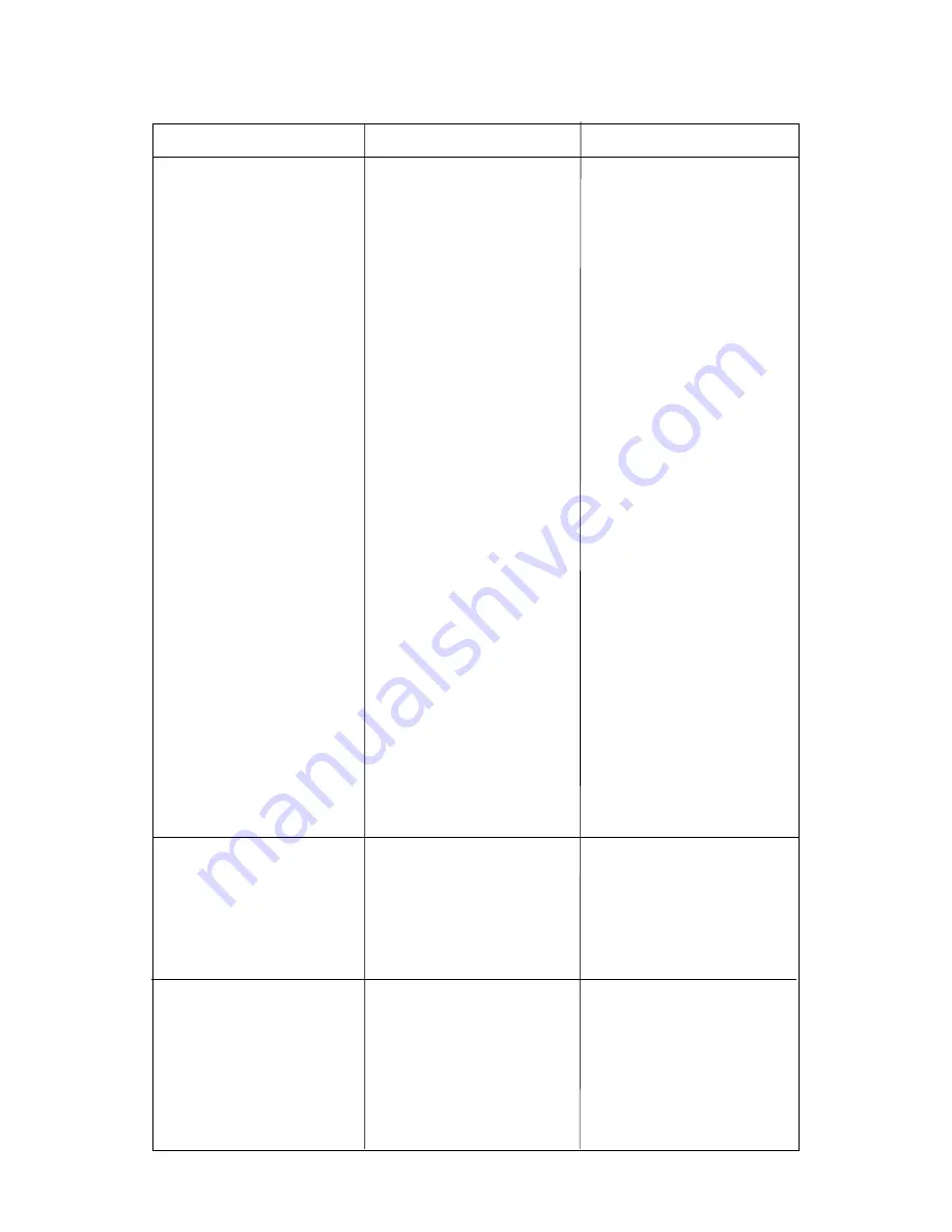 Ice-O-Matic ICEF 155 Service Manual Download Page 27