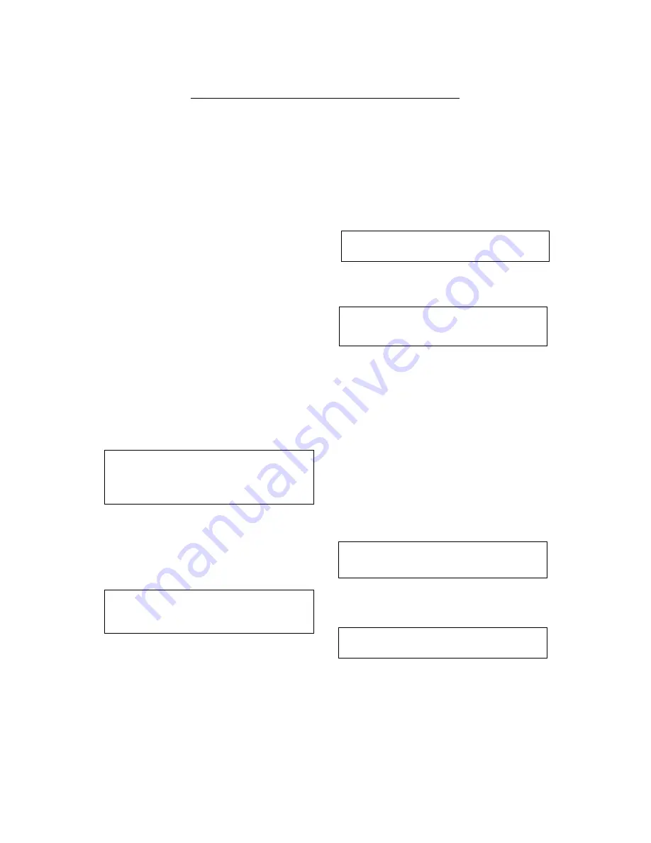 Ice-O-Matic ICEF 155 Service Manual Download Page 29