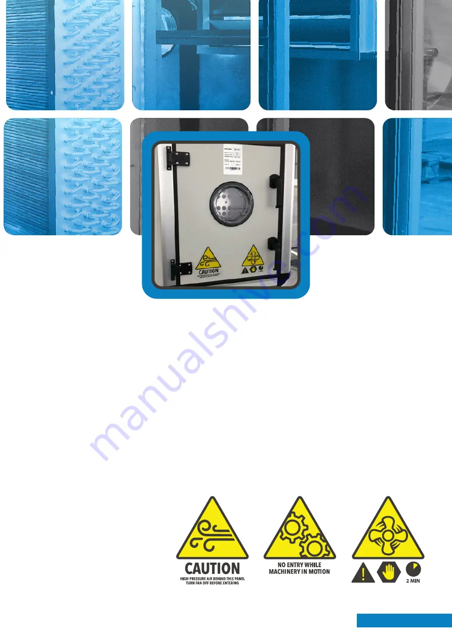 iCEBOX PFU-45-067 Скачать руководство пользователя страница 11