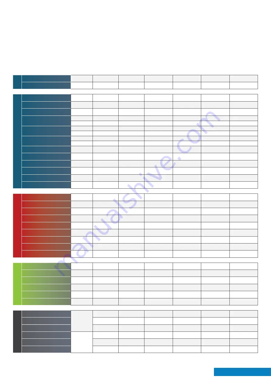 iCEBOX PFU-45-067 Installation, Operation And Maintenance Manual Download Page 15