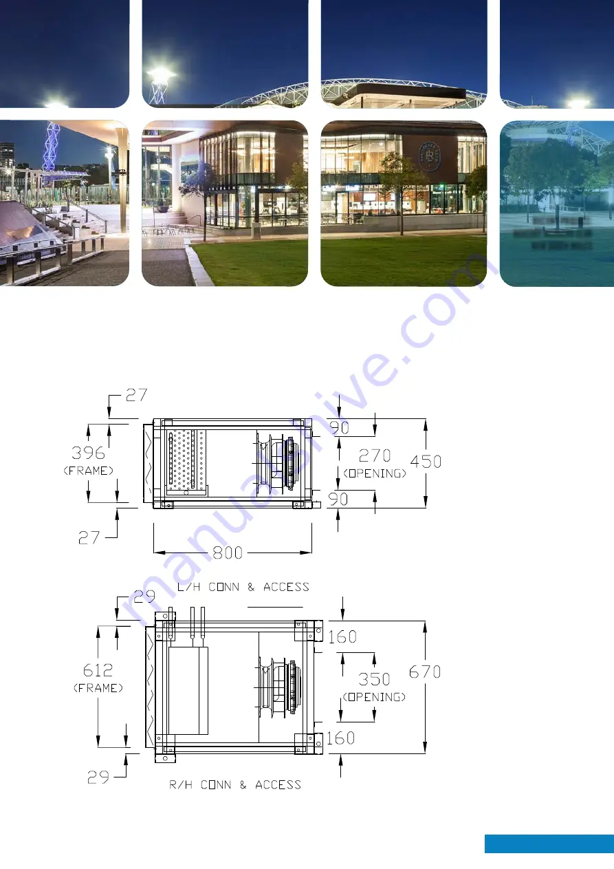 iCEBOX PFU-45-067 Скачать руководство пользователя страница 17