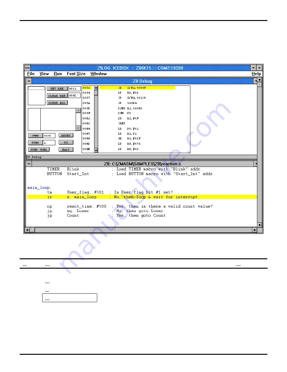 iCEBOX Z86K15 Скачать руководство пользователя страница 46