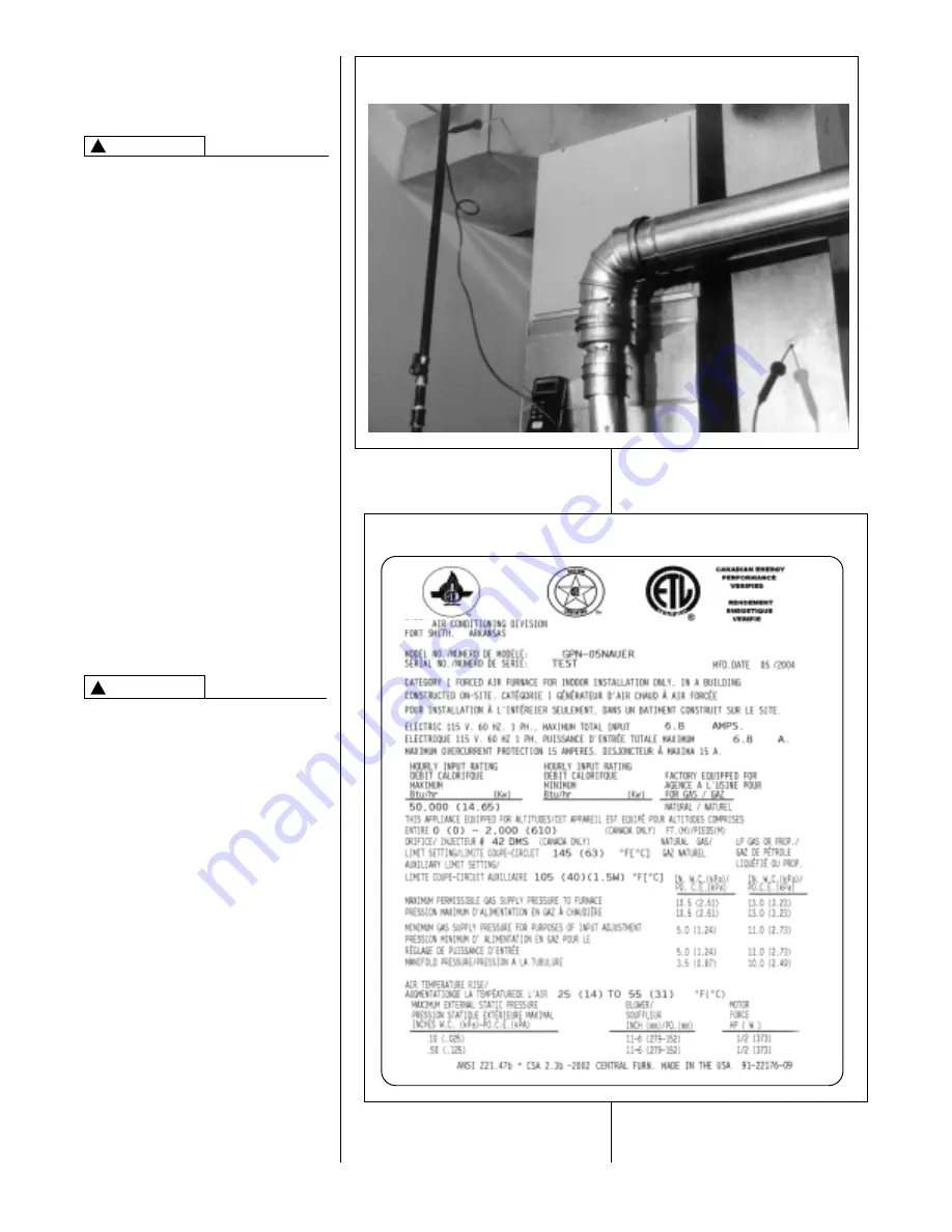 Iceco 80LJ SERIES Installation Instructions Manual Download Page 29