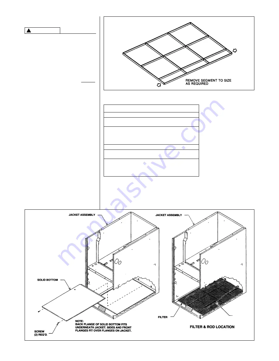 Iceco 80LJ SERIES Installation Instructions Manual Download Page 33