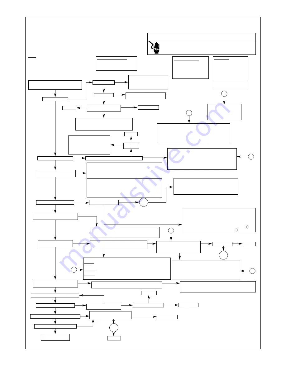 Iceco 80LJ SERIES Installation Instructions Manual Download Page 36