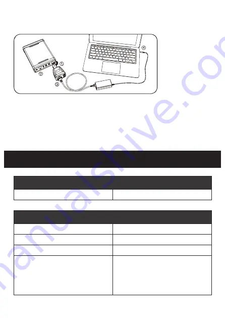 Iceco PB250WH Instruction Manual Download Page 7