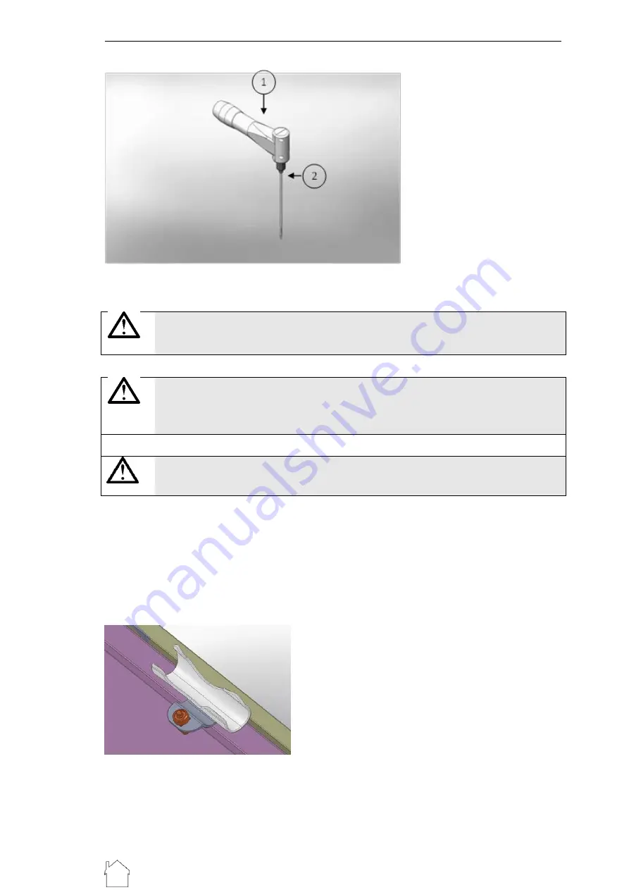 IceCure DSR3200000 User Manual Download Page 46