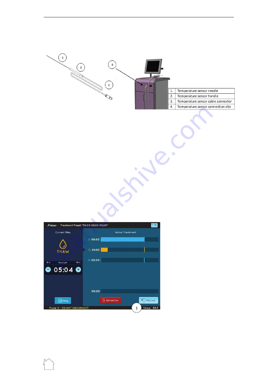 IceCure DSR3200000 User Manual Download Page 49