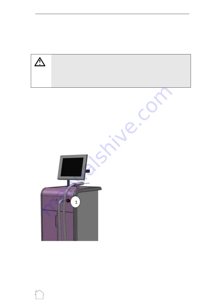 IceCure DSR3200000 User Manual Download Page 111