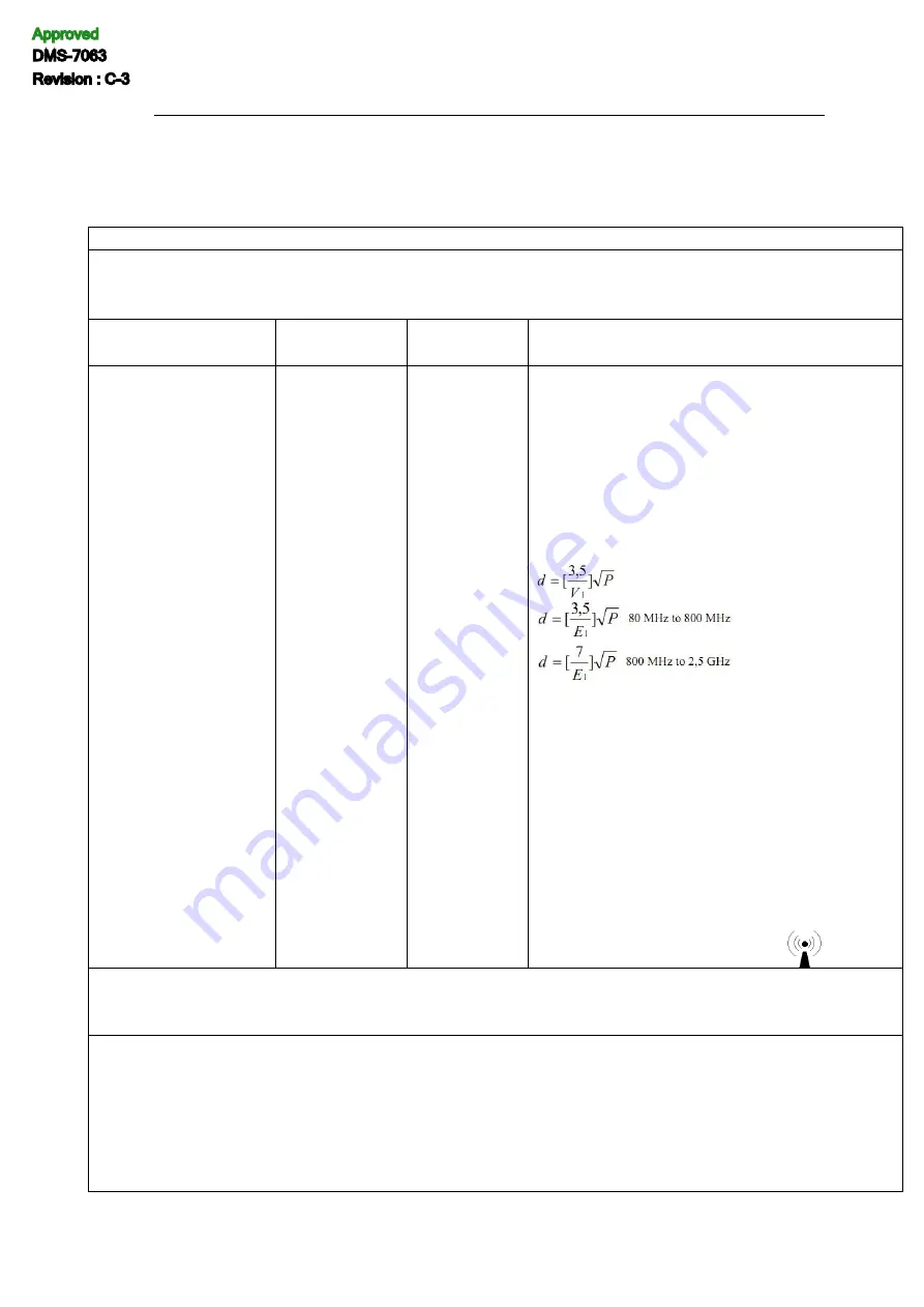 IceCure ProSense DMS-7063 Скачать руководство пользователя страница 131