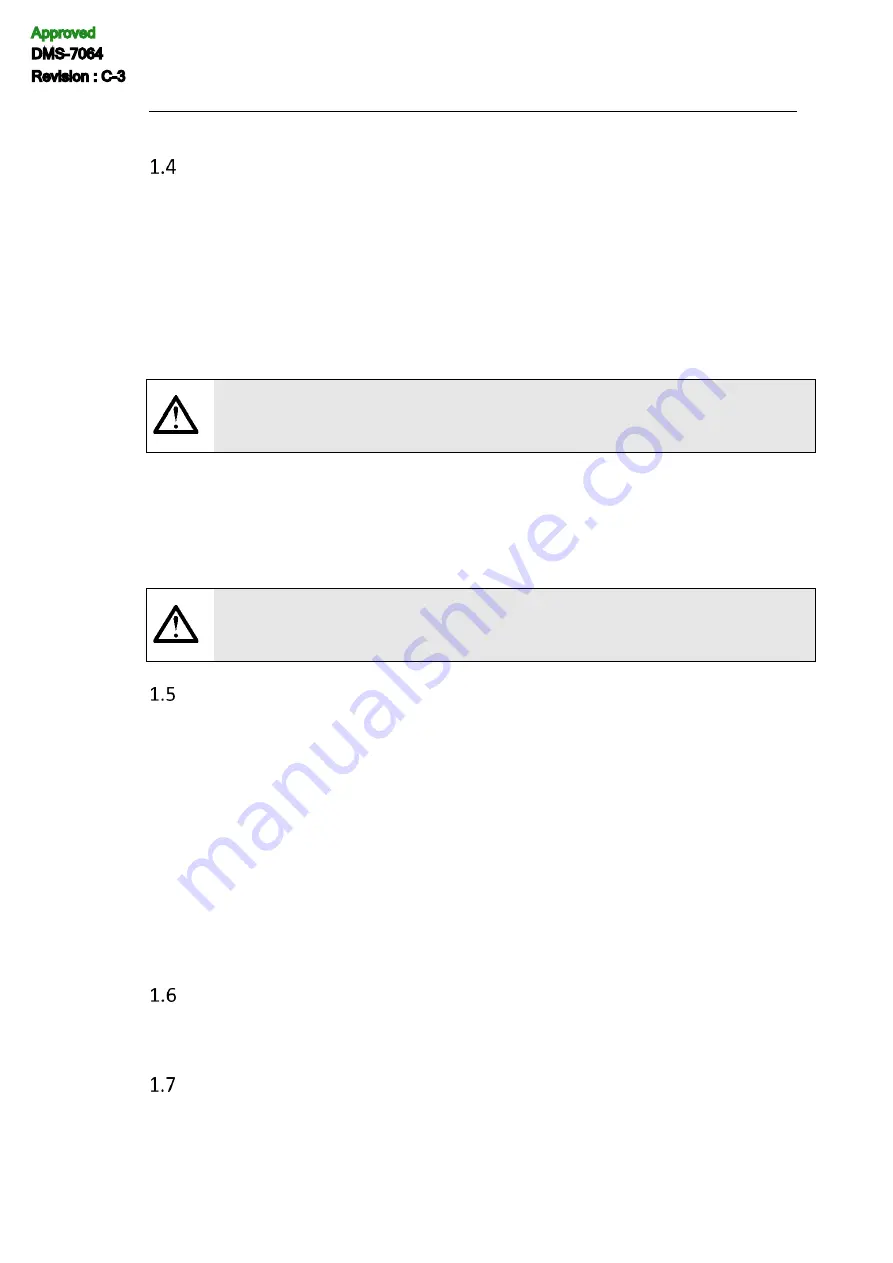 IceCure ProSense FAS3000000 User Manual Download Page 10