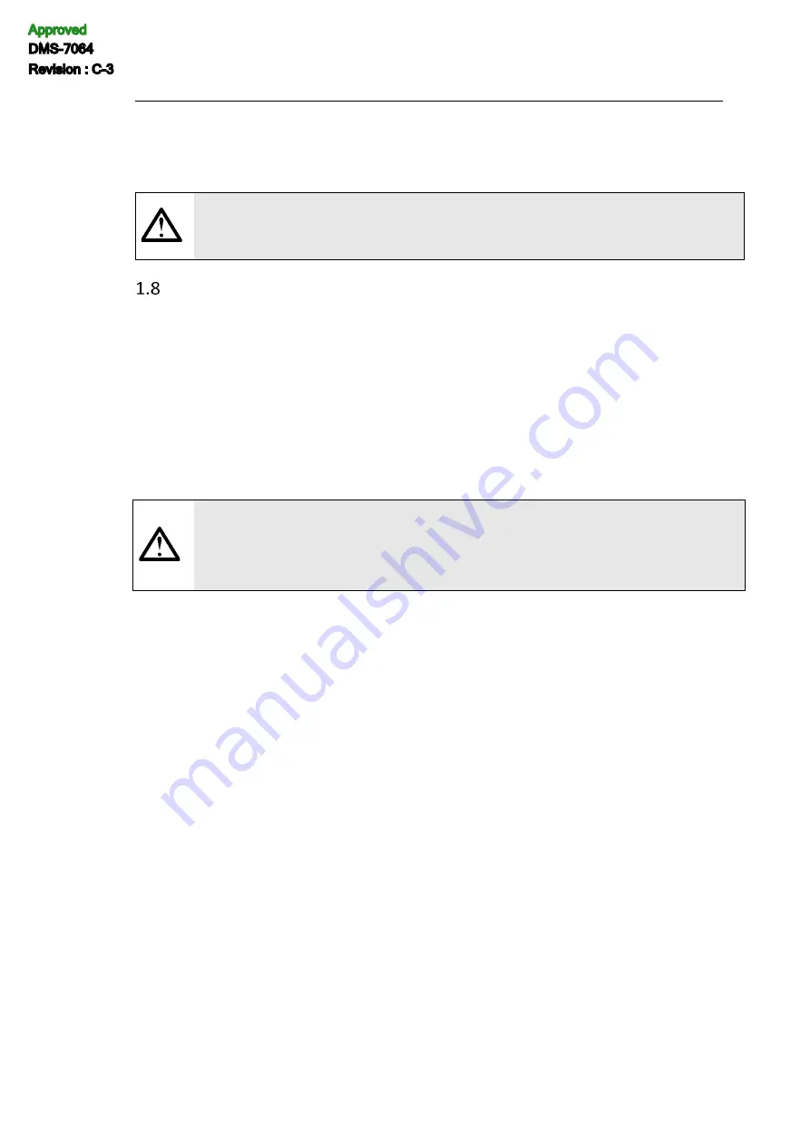 IceCure ProSense FAS3000000 User Manual Download Page 11