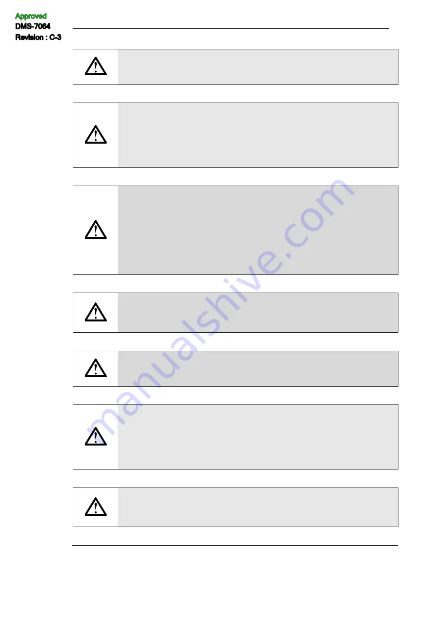 IceCure ProSense FAS3000000 User Manual Download Page 17