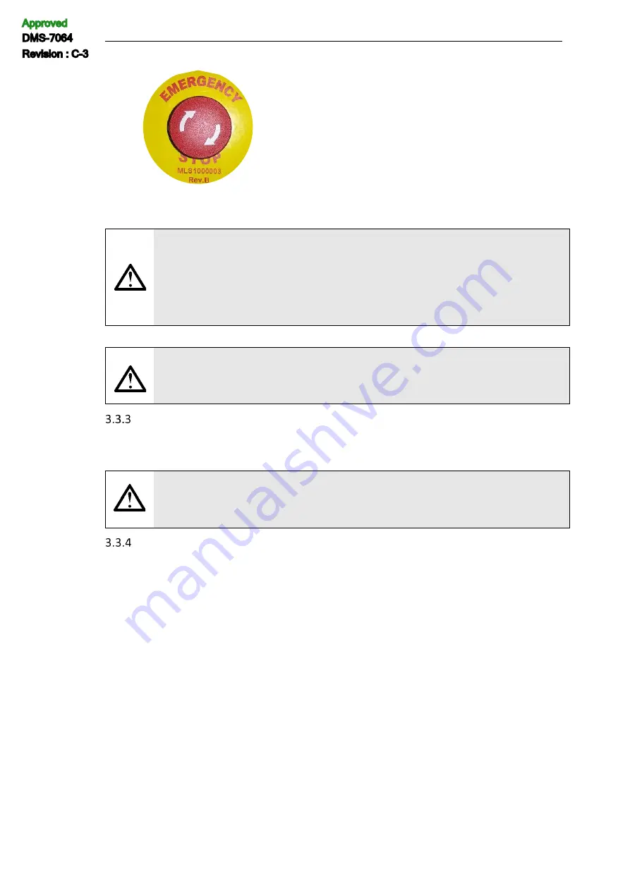 IceCure ProSense FAS3000000 User Manual Download Page 44