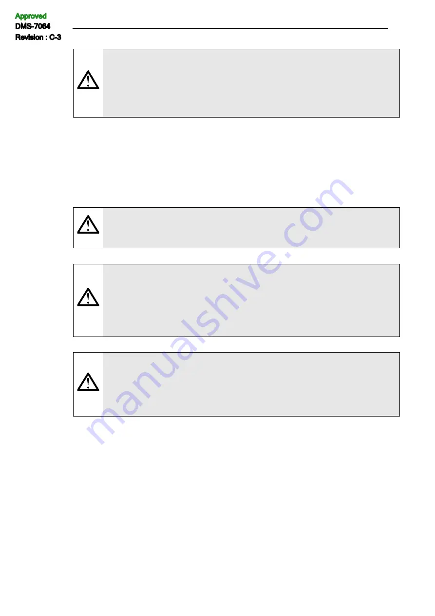 IceCure ProSense FAS3000000 User Manual Download Page 66