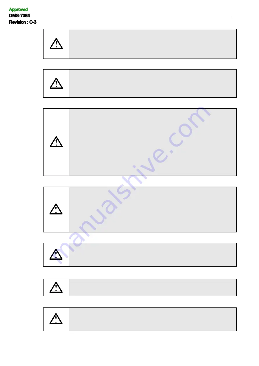 IceCure ProSense FAS3100000 User Manual Download Page 14