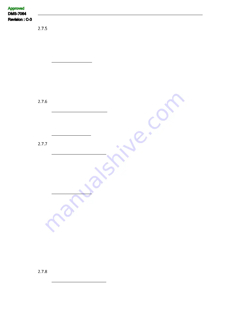 IceCure ProSense FAS3100000 User Manual Download Page 28