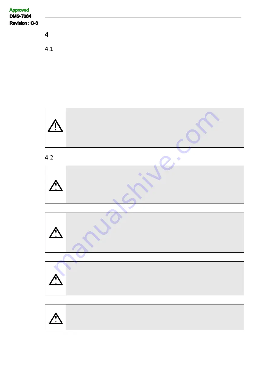 IceCure ProSense FAS3100000 User Manual Download Page 53