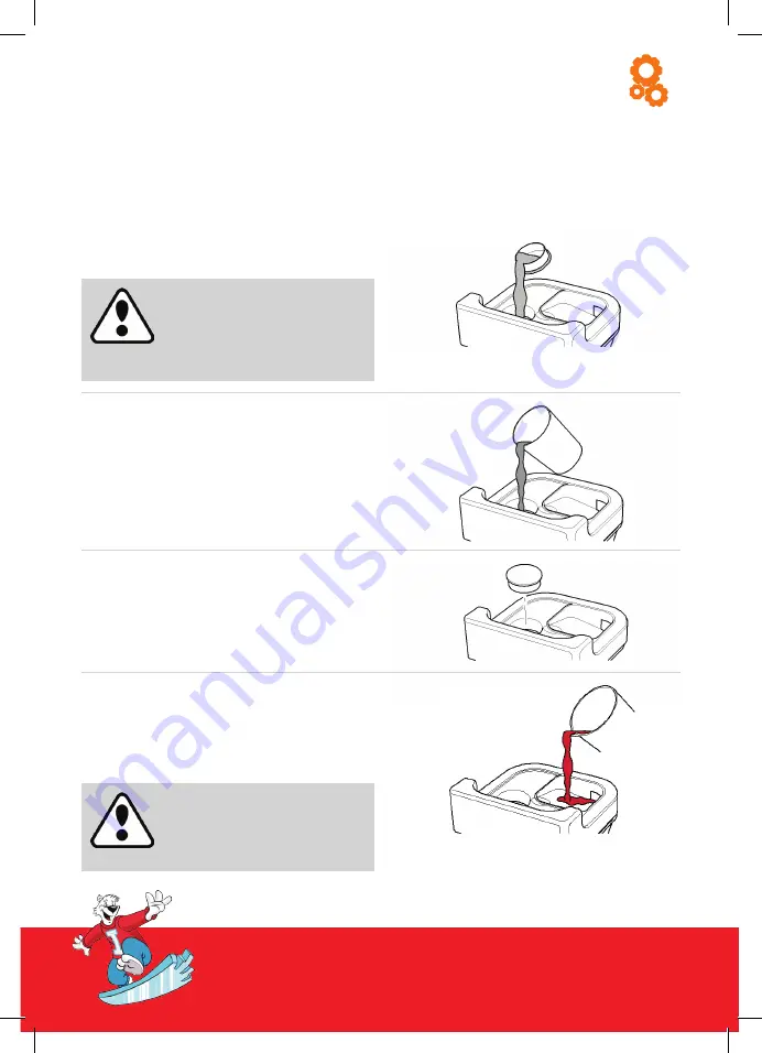 ICEE 1612_V1 Instructions For Use Manual Download Page 17