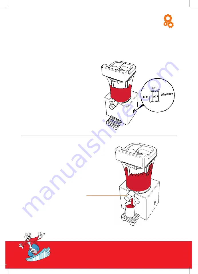 ICEE 1612_V1 Instructions For Use Manual Download Page 19