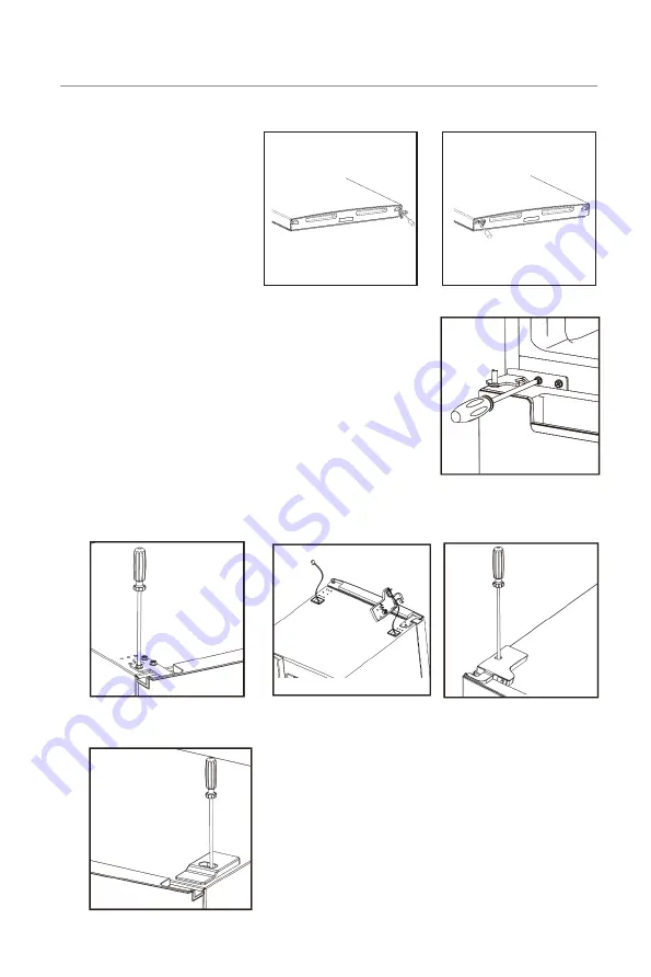 Iceking IK5050FF Installation And Operating Manual Download Page 17