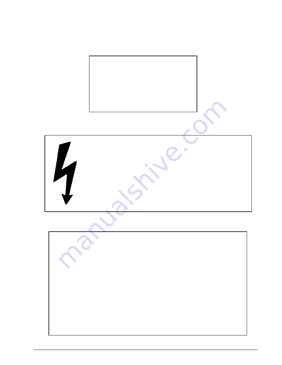 ICEMASTER PANDA 06 Manual Download Page 3