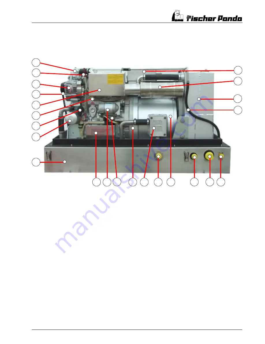 ICEMASTER PANDA 06 Скачать руководство пользователя страница 9