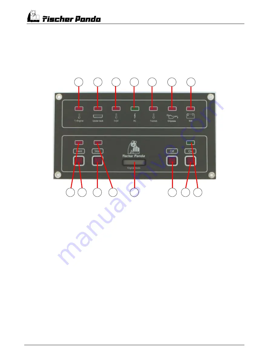 ICEMASTER PANDA 06 Скачать руководство пользователя страница 12