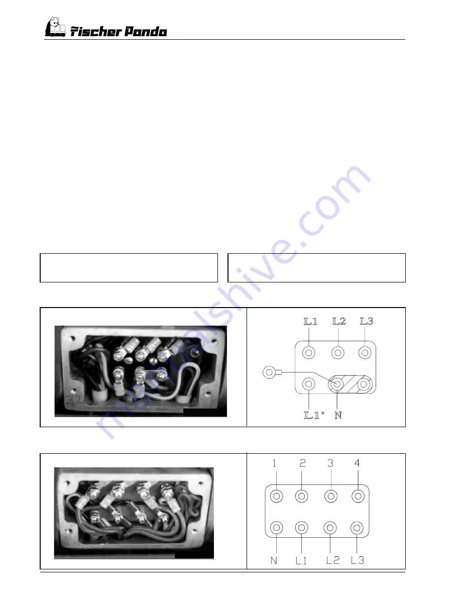 ICEMASTER PANDA 06 Скачать руководство пользователя страница 40