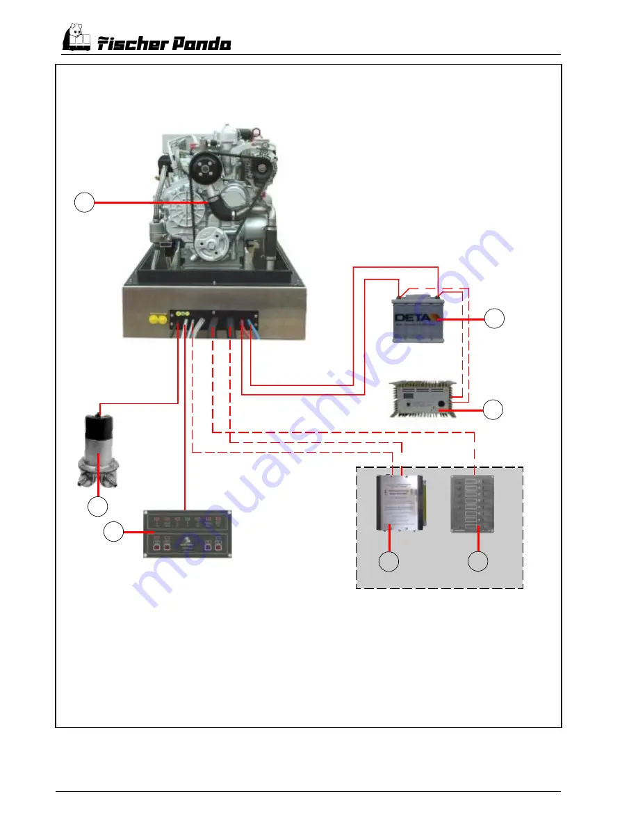 ICEMASTER PANDA 06 Скачать руководство пользователя страница 60