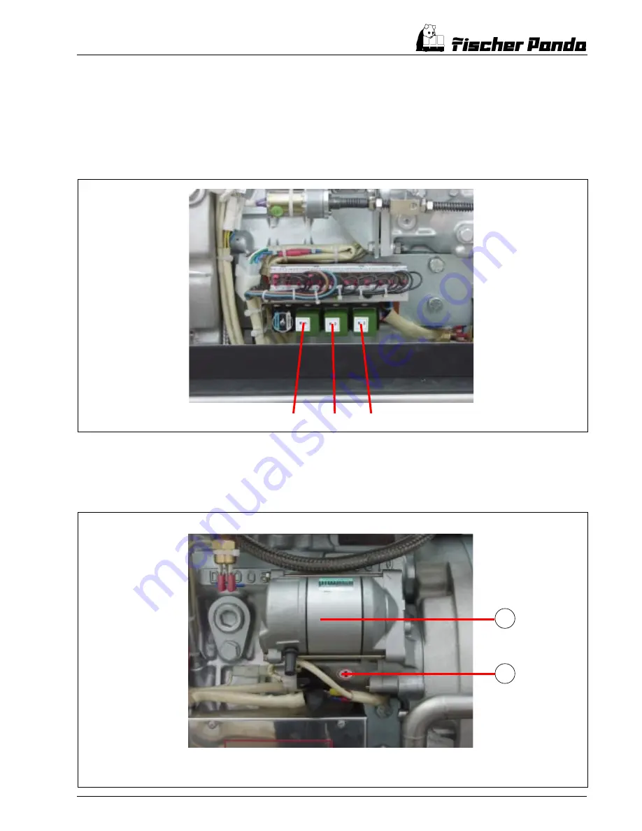 ICEMASTER PANDA 06 Manual Download Page 61